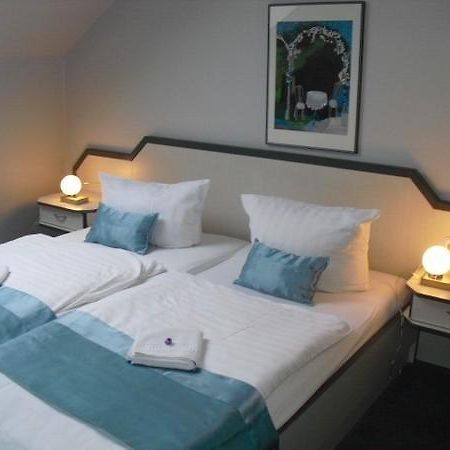 Donatus Hotel Brauweiler Pokoj fotografie