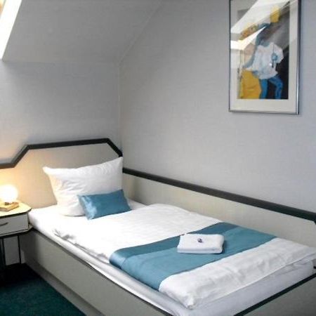 Donatus Hotel Brauweiler Exteriér fotografie