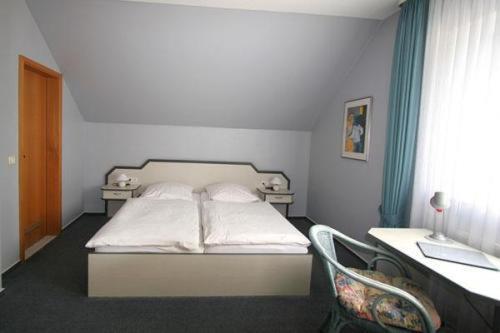 Donatus Hotel Brauweiler Exteriér fotografie