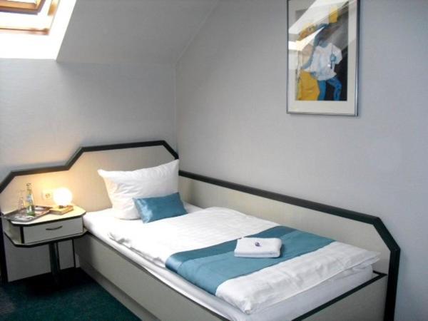 Donatus Hotel Brauweiler Exteriér fotografie